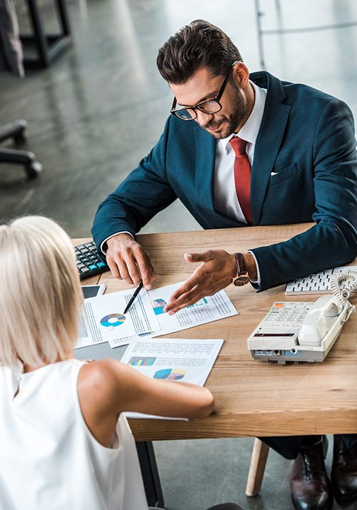 pourquoi nous choisir